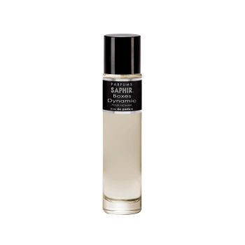 Boxes Dynamic Men Eau de Parfum