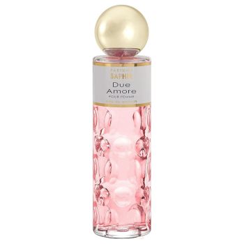 Due Amore Eau de Parfum da donna
