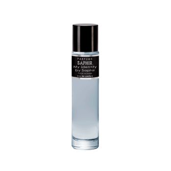 My Identity Man Eau de Parfum
