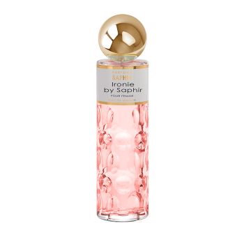 Ironie By Saphir Woman Eau de Parfum