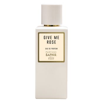 Donna elite Give me Rose &amp; Rose Eau de Parfum