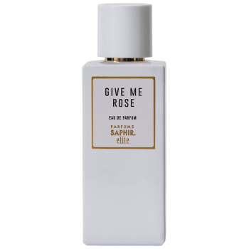 Donna elite Give me Rose &amp; Rose Eau de Parfum