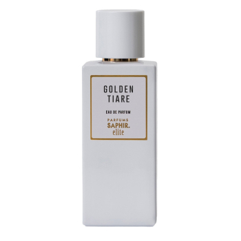 Elite Woman Gold Tiare Eau de Parfum