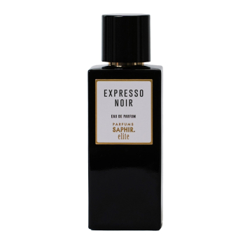 Elite Man Expresso Noir