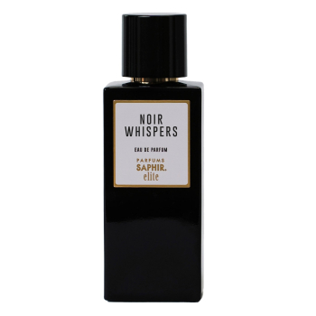 Elite Noir Whispers Eau de Parfum