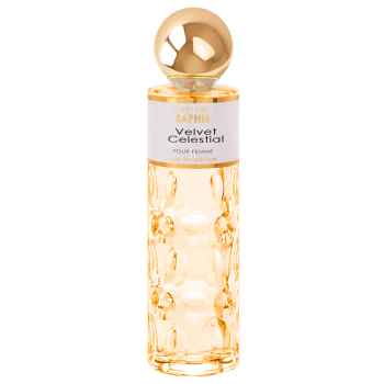 Woman Velvet Celestial Eau de Parfum