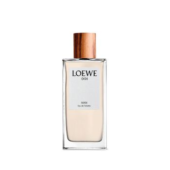 001 Man Eau de Toilette