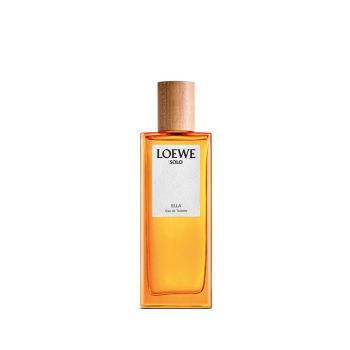 Solo Loewe Ella EDT