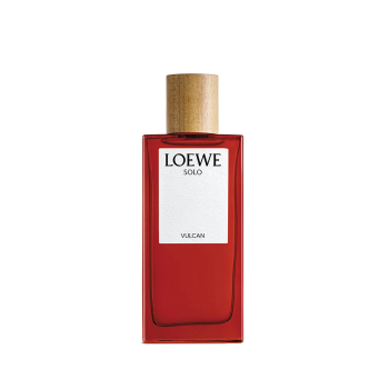 Solo Vulcan Eau de Parfum Solo Vulcan Eau de Parfum