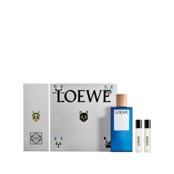 7 Loewe Cofanetto