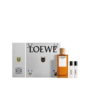 Cofanetto Loewe Solo