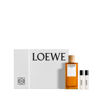 Cofanetto Loewe Solo