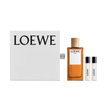 Cofanetto Loewe Solo