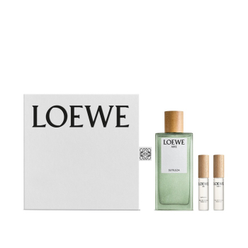 Aire Sutileza Elixir Eau de Parfum Coffret cadeau