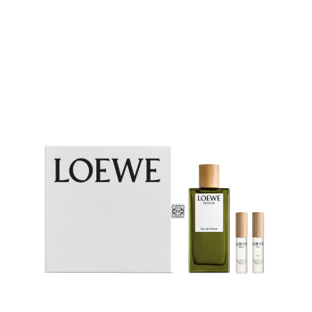 Esencia Eau de Parfum Coffret Cadeau