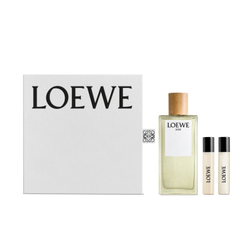 Coffret Cadeau Aire Eau de Toilette