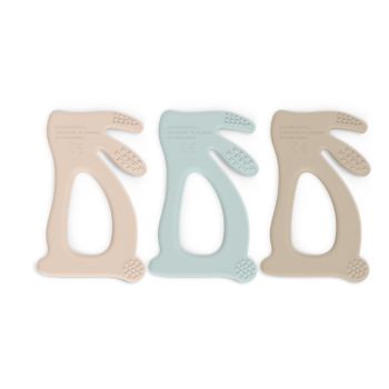 Teether del coniglio magico