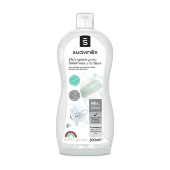 Detergente Biberon