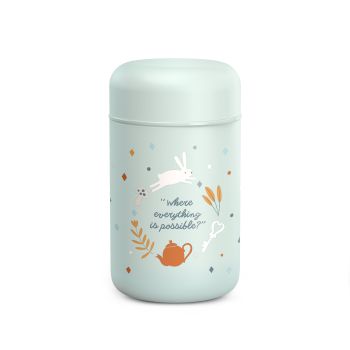 Thermos Papillero Wonderland