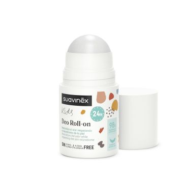 Deo kids roll-on Deo kids roll-on