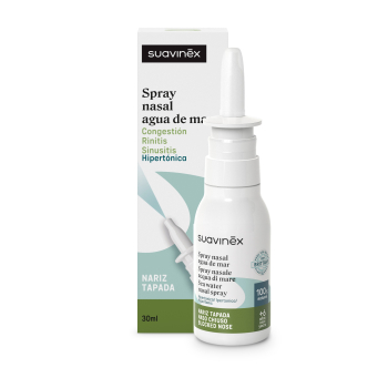 Spray Nasal Hyper +6 Ans