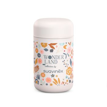 Thermos pour Bouillies Wonderland