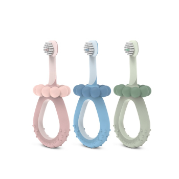 Spazzolino Denti Apprendimento Baby 0-2