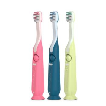 Spazzolino da Denti Kids 2-6