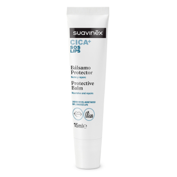 Cica Sos Lips Balsamo Labbra