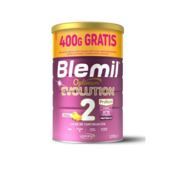 Blemil 2 Optimum Evolution Latte Svezzamento