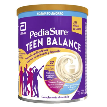 Pediasure Teen Balance Proszek o Smaku Waniliowym