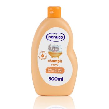 Shampoo delicato per bambini