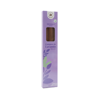 Inciensos de Lavanda