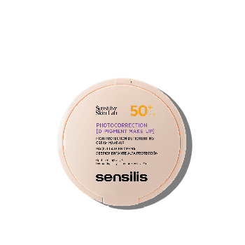 Photocorrection [D-Pigment Make-Up 50+] Crema Depigmentante Make-Up SPF50+