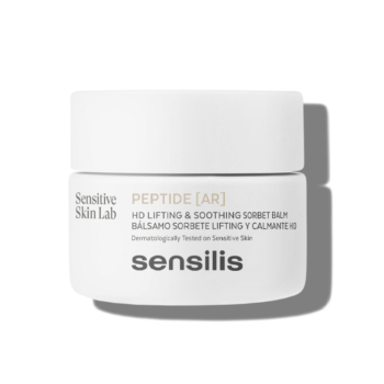 HD Definition Lifting & Soothing Sorbet Balm