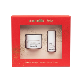 Coffret Cadeau Peptide [AR] [AR].