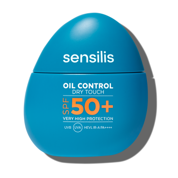 Sun Waterfluid SPF50+