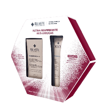 Routine rassodante antirughe