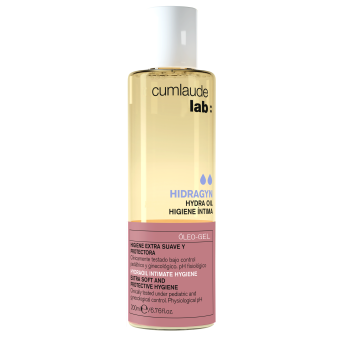 Hydra Oil Igiene Intima