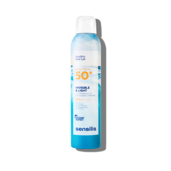 Spray Corpo SPF50+