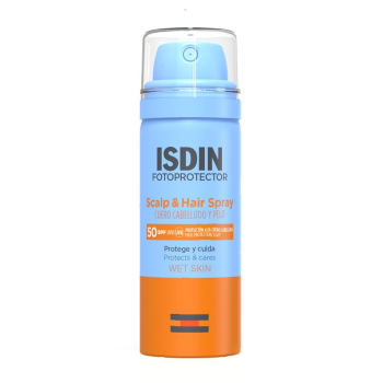Spray do skóry głowy i włosów Sun Scalp &amp; Hair SPF50+