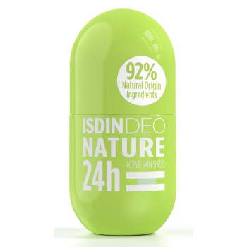 Deodorante Nature Roll On