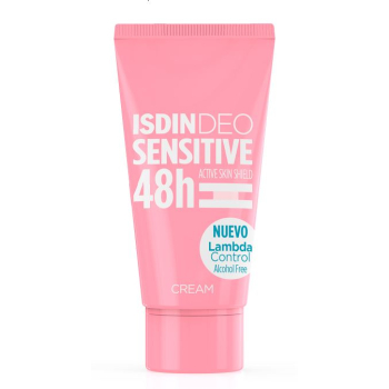 Deodorante Sensitive Cream