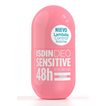 Deodorante Sensitive Roll On