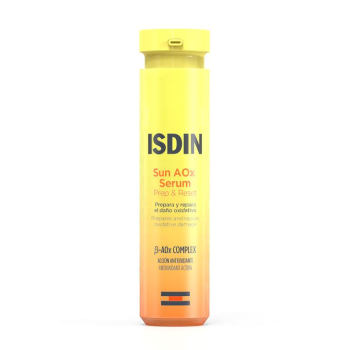 Serum Sun Aox Prep &amp; Reset