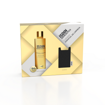 Zestaw Isdinceutics Essential Cleansing + Prezent Zestaw Isdinceutics Essential Cleansing + Prezent