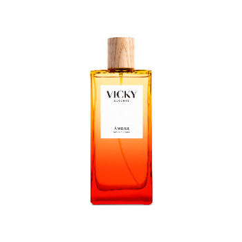 Ambra Ginger Bloom Eau de Toilette