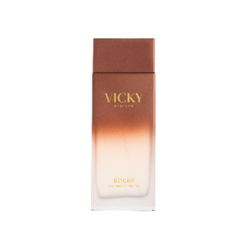 Rocío Eau de Parfum