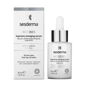 Mesoses Siero Anti-età Supremo