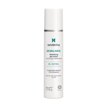 Sesbalance Crema Gel Seboregolatrice